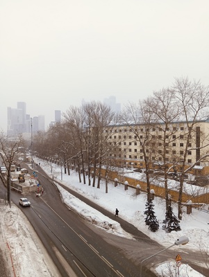 Продам двухкомнатную (2-комн.) квартиру, Большая Филёвская ул, 12, Москва г