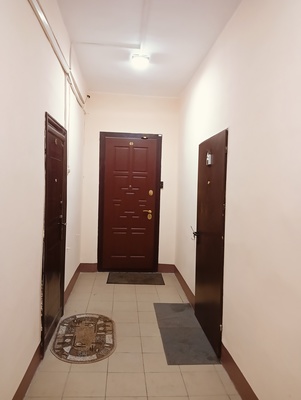 Продам двухкомнатную (2-комн.) квартиру, Большая Филёвская ул, 12, Москва г