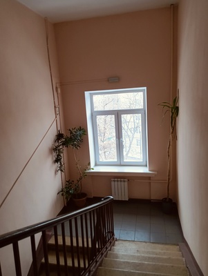 Продам двухкомнатную (2-комн.) квартиру, Большая Филёвская ул, 12, Москва г