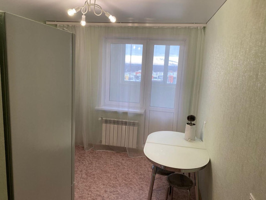 Сдам трехкомнатную (3-комн.) квартиру, Ильгама Шакирова пр-кт, 15, Казань г