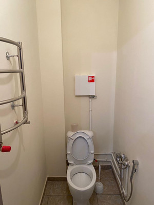 Сдам трехкомнатную (3-комн.) квартиру, Ильгама Шакирова пр-кт, 15, Казань г