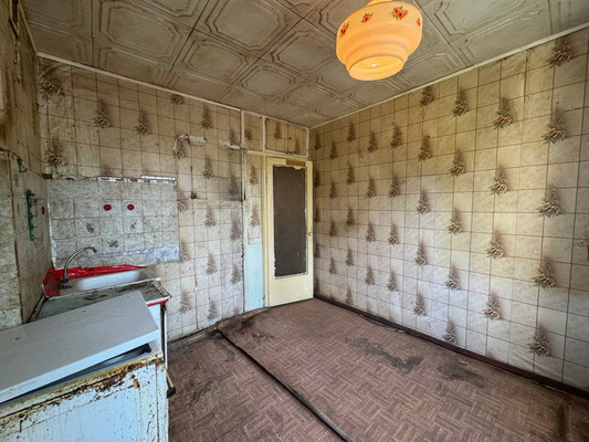 Продам двухкомнатную (2-комн.) квартиру, Авиаторов ул, 8, Ступино г