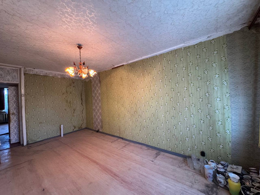 Продам двухкомнатную (2-комн.) квартиру, Авиаторов ул, 8, Ступино г