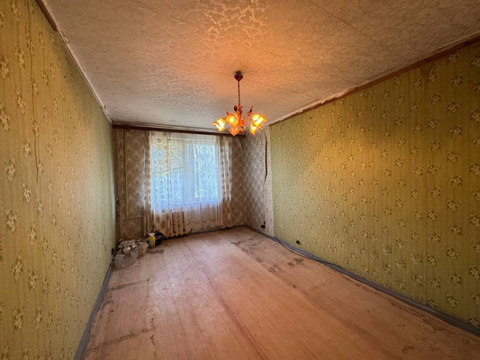 Продам двухкомнатную (2-комн.) квартиру, Авиаторов ул, 8, Ступино г