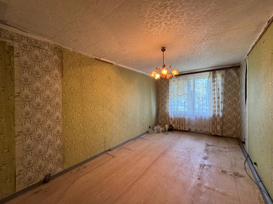 Продам двухкомнатную (2-комн.) квартиру, Авиаторов ул, 8, Ступино г
