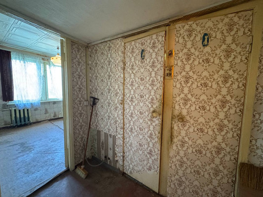 Продам двухкомнатную (2-комн.) квартиру, Авиаторов ул, 8, Ступино г
