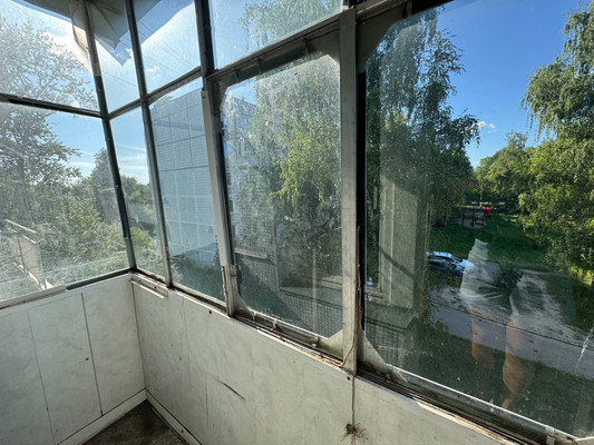 Продам двухкомнатную (2-комн.) квартиру, Авиаторов ул, 8, Ступино г