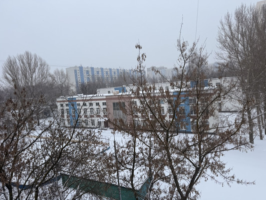 Продам трехкомнатную (3-комн.) квартиру, Дубнинская ул, 46к1, Москва г