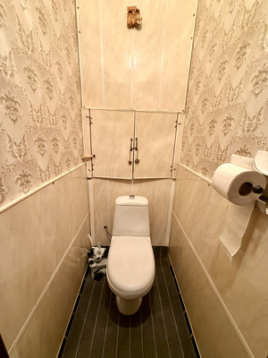 Продам трехкомнатную (3-комн.) квартиру, Дубнинская ул, 46к1, Москва г