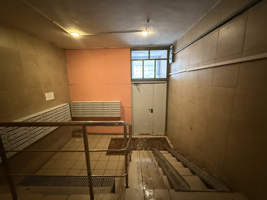 Продам трехкомнатную (3-комн.) квартиру, Дубнинская ул, 46к1, Москва г