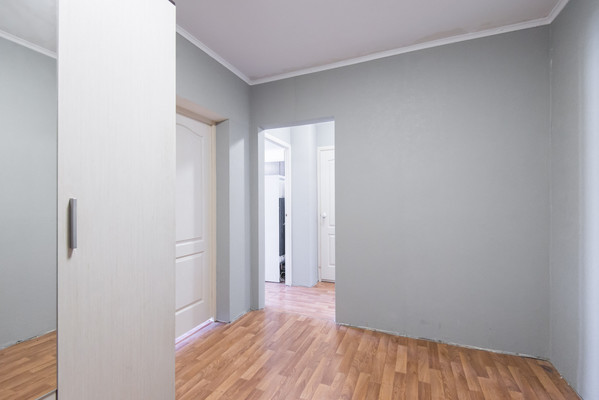 Продам двухкомнатную (2-комн.) квартиру, Петренко ул, 16А, Ростов-на-Дону г