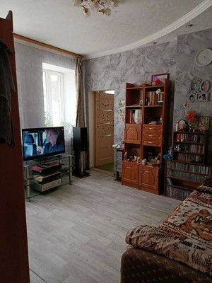 Продам двухкомнатную (2-комн.) квартиру, Моторный пер, 15/16, Ростов-на-Дону г