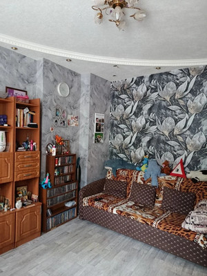 Продам двухкомнатную (2-комн.) квартиру, Моторный пер, 15/16, Ростов-на-Дону г