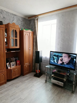 Продам двухкомнатную (2-комн.) квартиру, Моторный пер, 15/16, Ростов-на-Дону г