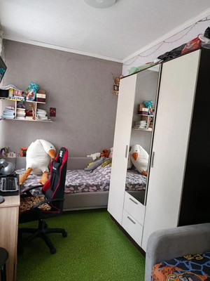 Продам двухкомнатную (2-комн.) квартиру, Моторный пер, 15/16, Ростов-на-Дону г