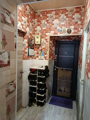 Продам двухкомнатную (2-комн.) квартиру, Моторный пер, 15/16, Ростов-на-Дону г