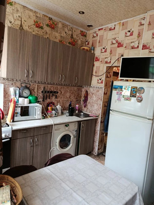 Продам двухкомнатную (2-комн.) квартиру, Моторный пер, 15/16, Ростов-на-Дону г