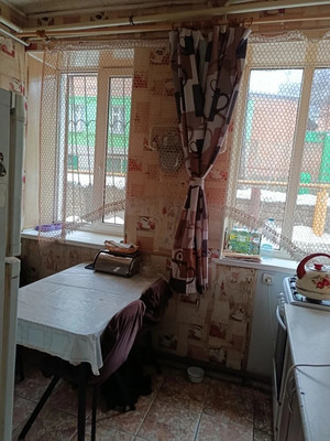 Продам двухкомнатную (2-комн.) квартиру, Моторный пер, 15/16, Ростов-на-Дону г