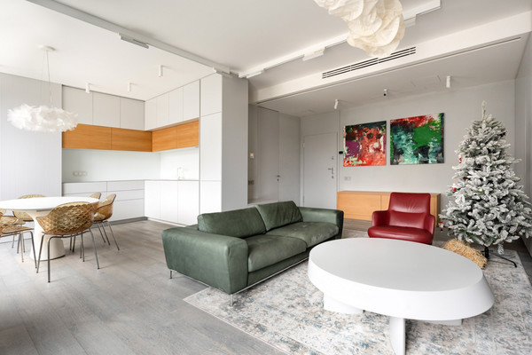 Продам двухкомнатную (2-комн.) квартиру, Ленинградский пр-кт, 36, Москва г