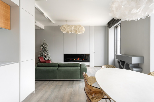 Продам двухкомнатную (2-комн.) квартиру, Ленинградский пр-кт, 36, Москва г