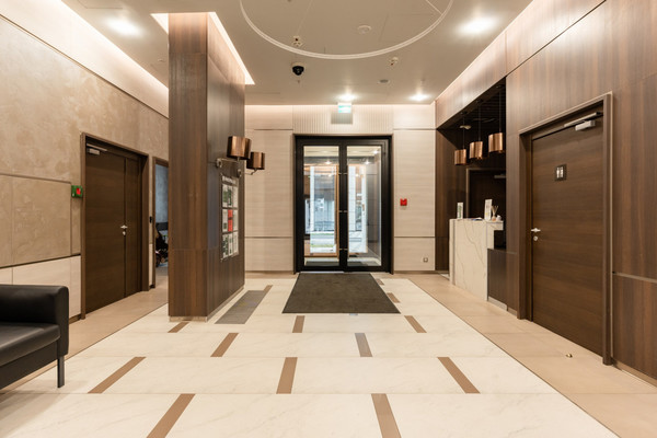 Продам двухкомнатную (2-комн.) квартиру, Ленинградский пр-кт, 36, Москва г