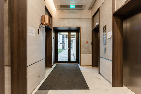 Продам двухкомнатную (2-комн.) квартиру, Ленинградский пр-кт, 36, Москва г