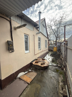 Продам дом, Луч снт, Армавир г, 0 км от города