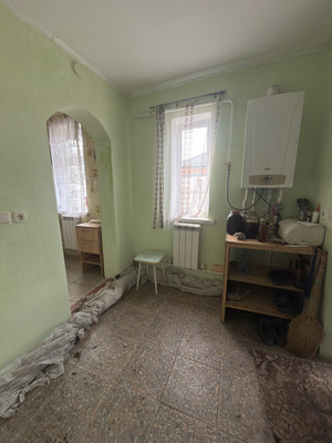 Продам дом, Луч снт, Армавир г, 0 км от города