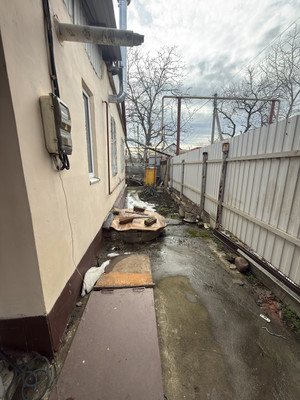 Продам дом, Луч снт, Армавир г, 0 км от города