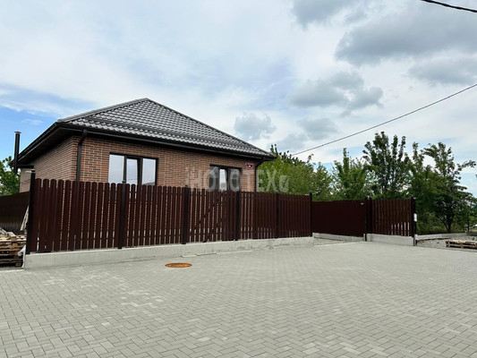 Продам дом, Школьная ул, 28, Северская ст-ца, 0 км от города