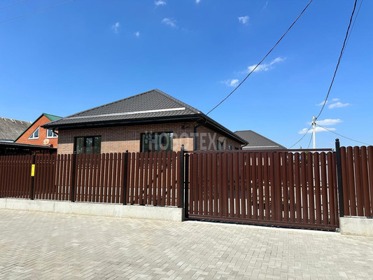 Продам дом, Школьная ул, 28, Северская ст-ца, 0 км от города