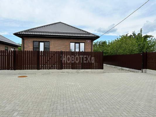 Продам дом, Школьная ул, 28, Северская ст-ца, 0 км от города