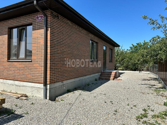 Продам дом, Школьная ул, 28, Северская ст-ца, 0 км от города