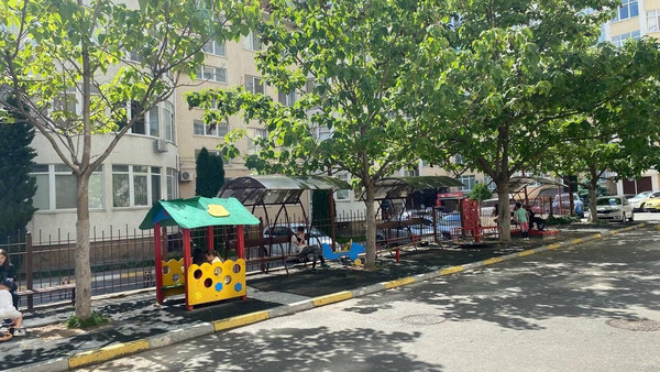 Продам двухкомнатную (2-комн.) квартиру, Ростовская ул, 19б, Симферополь г