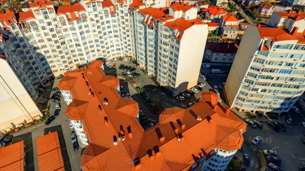 Продам двухкомнатную (2-комн.) квартиру, Ростовская ул, 19б, Симферополь г