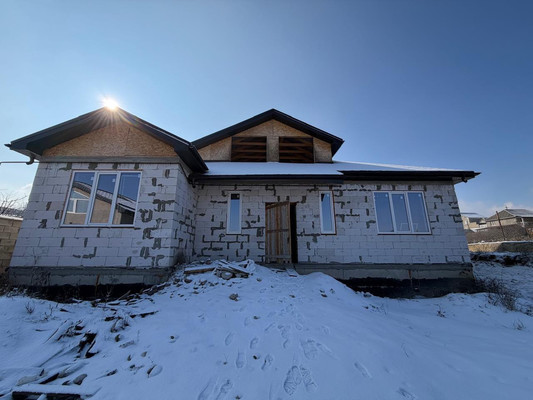 Продам дом, Кенже с, 0 км от города