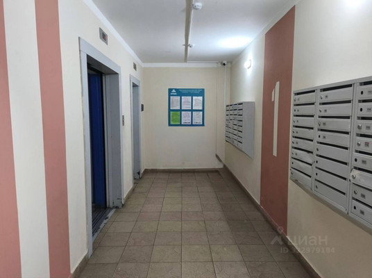 Продам двухкомнатную (2-комн.) квартиру, Баулинская (Новые Островцы мкр) ул, 11, Островцы д