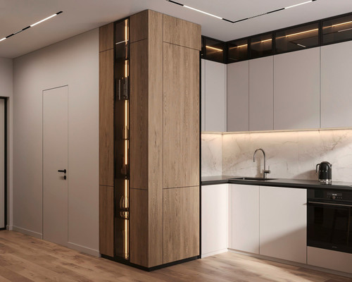 Продам однокомнатную (1-комн.) квартиру, Круговая ул, 4/1к3, Краснодар г