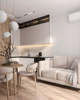 Продам однокомнатную (1-комн.) квартиру, Круговая ул, 4/1к3, Краснодар г