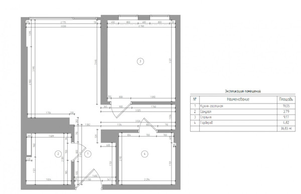 Продам однокомнатную (1-комн.) квартиру, Круговая ул, 4/1к3, Краснодар г