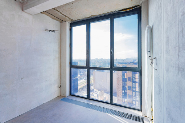 Продам однокомнатную (1-комн.) квартиру, Круговая ул, 4/1к3, Краснодар г