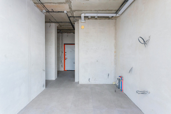 Продам однокомнатную (1-комн.) квартиру, Круговая ул, 4/1к3, Краснодар г