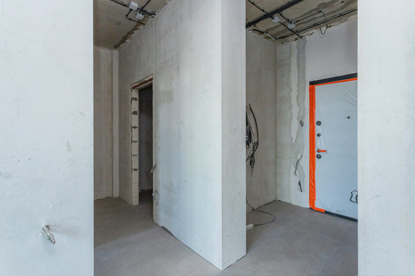 Продам однокомнатную (1-комн.) квартиру, Круговая ул, 4/1к3, Краснодар г