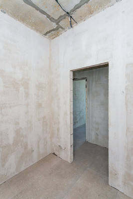 Продам однокомнатную (1-комн.) квартиру, Круговая ул, 4/1к3, Краснодар г