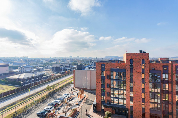 Продам однокомнатную (1-комн.) квартиру, Круговая ул, 4/1к3, Краснодар г