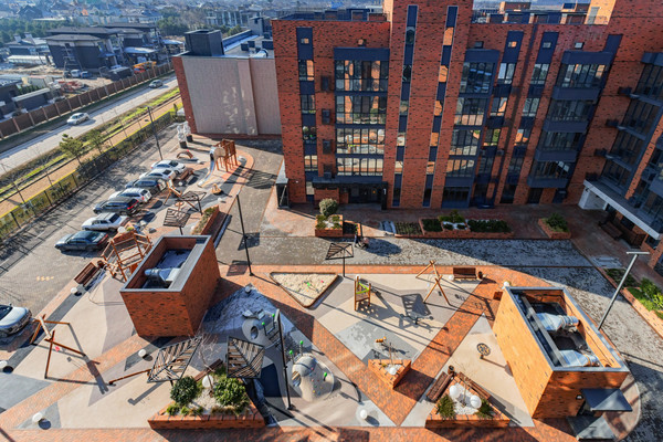 Продам однокомнатную (1-комн.) квартиру, Круговая ул, 4/1к3, Краснодар г