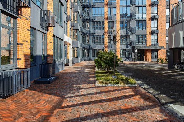 Продам однокомнатную (1-комн.) квартиру, Круговая ул, 4/1к3, Краснодар г