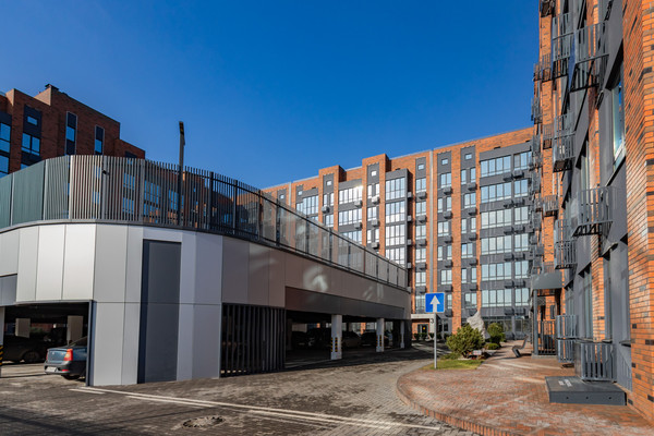 Продам однокомнатную (1-комн.) квартиру, Круговая ул, 4/1к3, Краснодар г