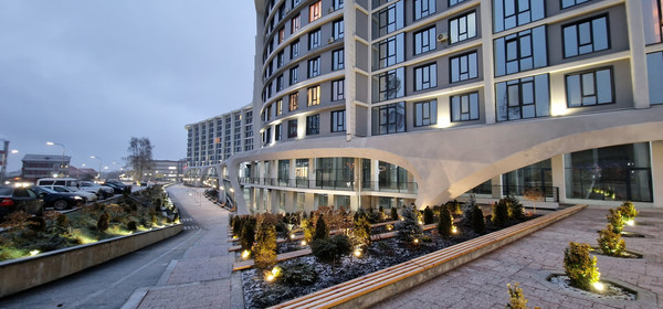 Продам двухкомнатную (2-комн.) квартиру, Тлостанова ул, 31, Нальчик г