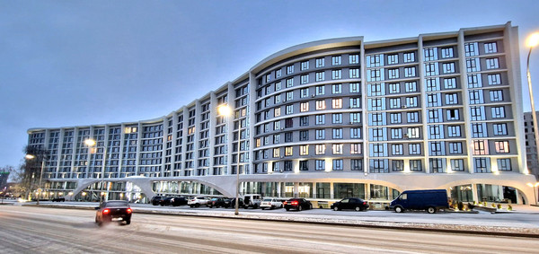 Продам двухкомнатную (2-комн.) квартиру, Тлостанова ул, 31, Нальчик г